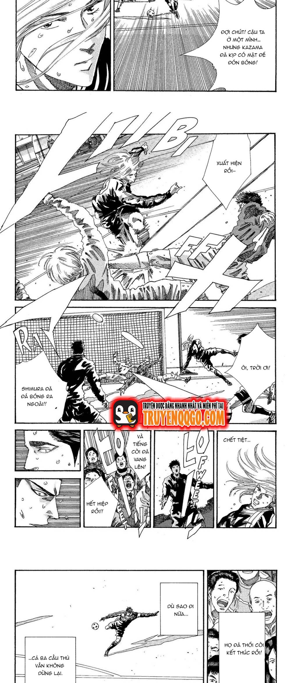 Days Chapter 198 10