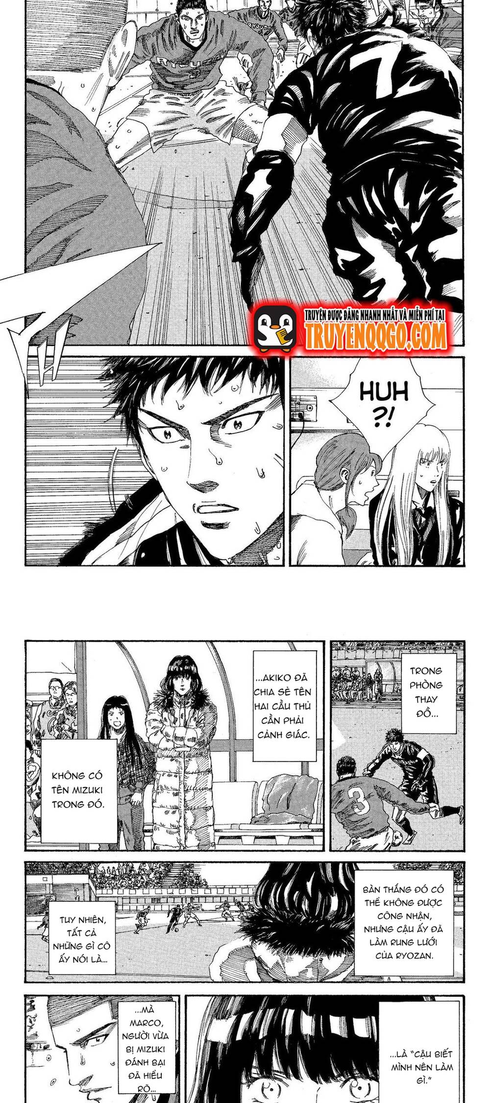 Days Chapter 201 2