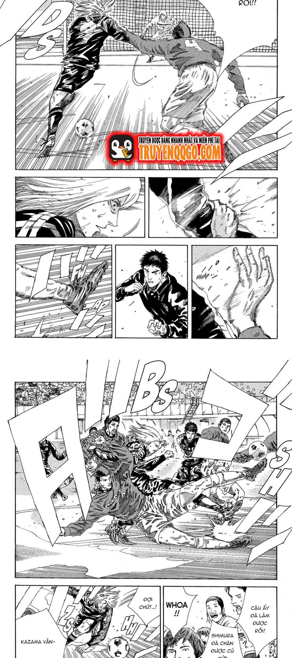 Days Chapter 203 2