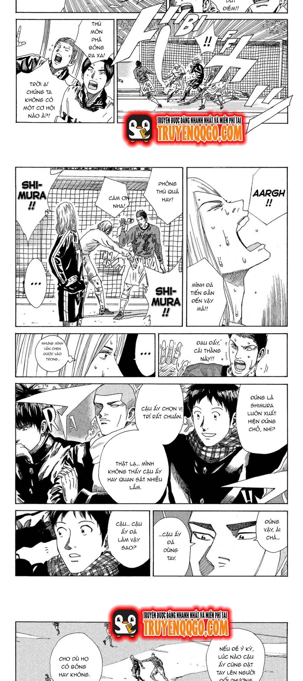 Days Chapter 203 3