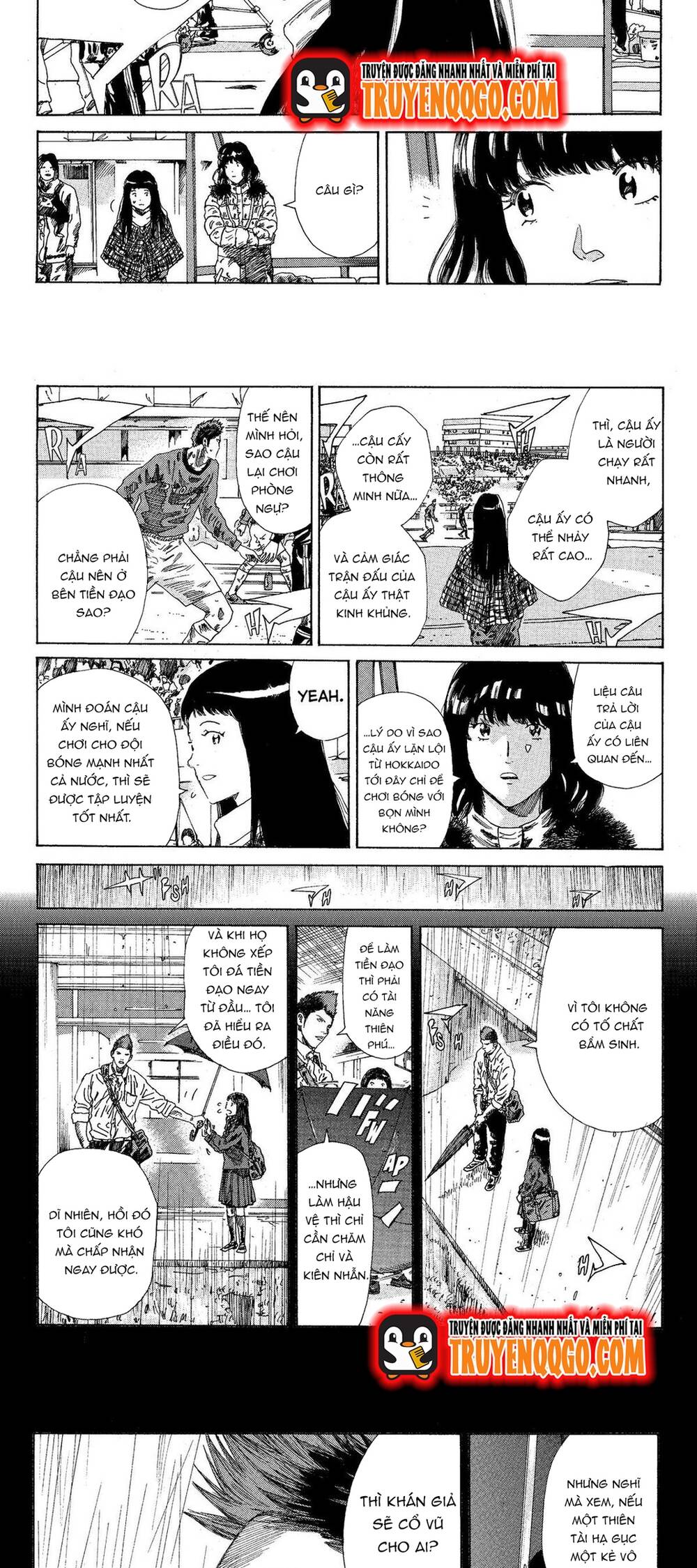 Days Chapter 203 5