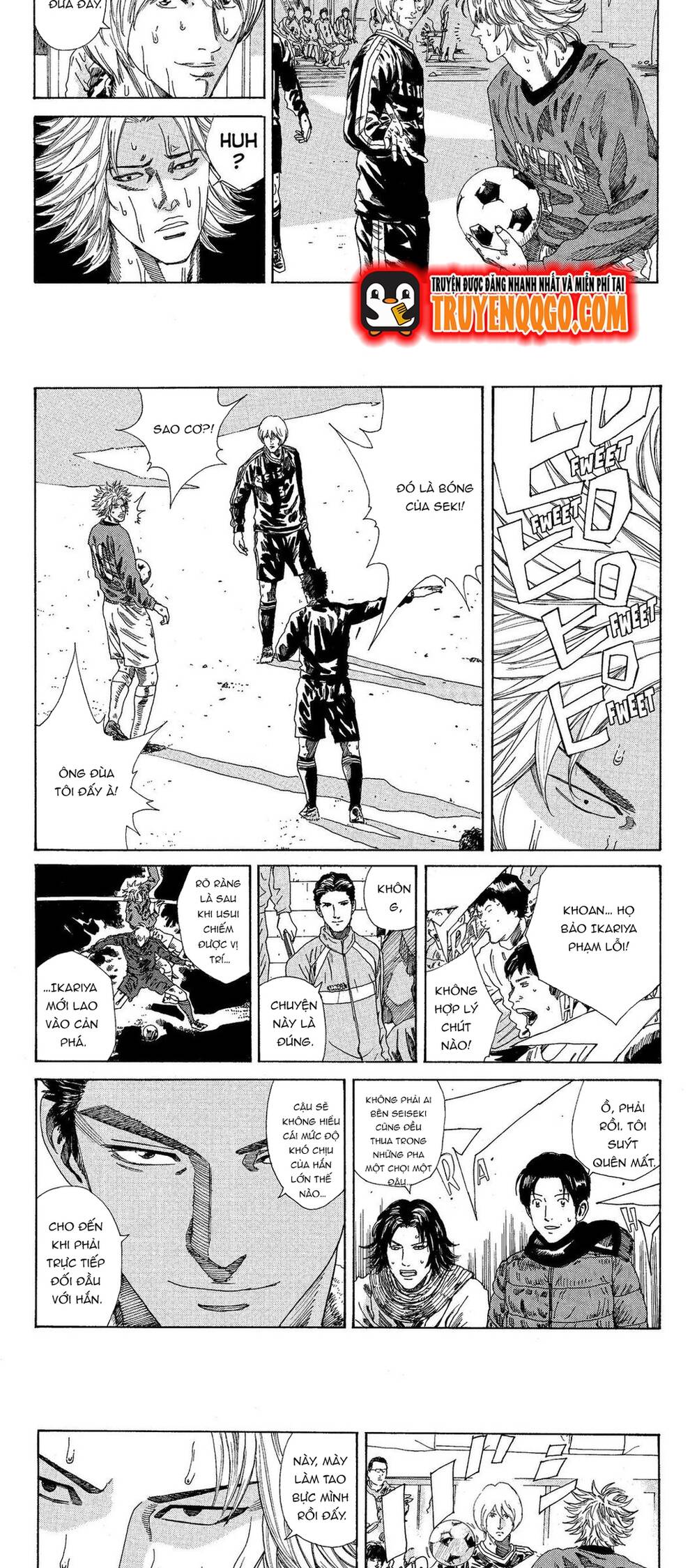 Days Chapter 203 13