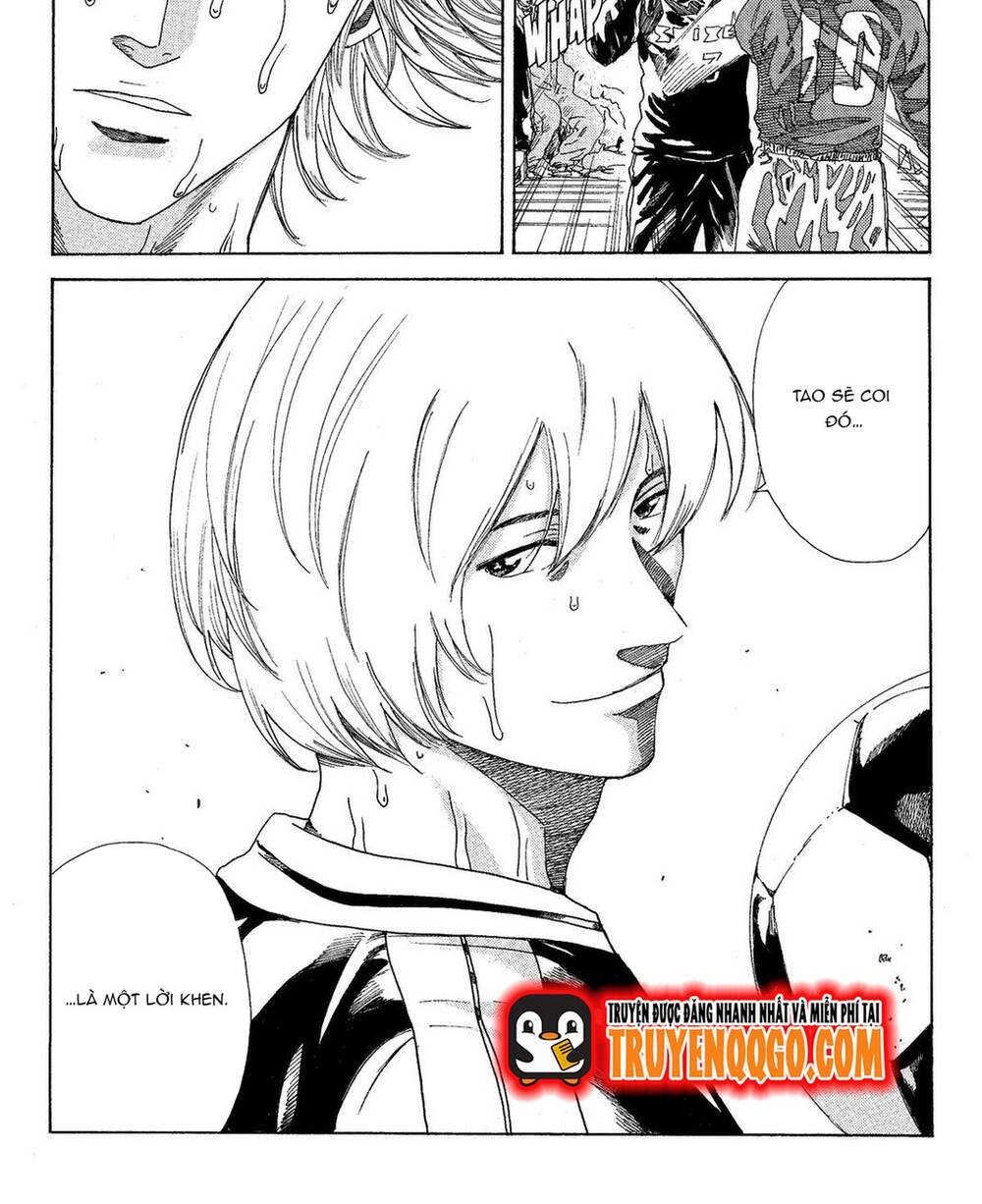 Days Chapter 203 14