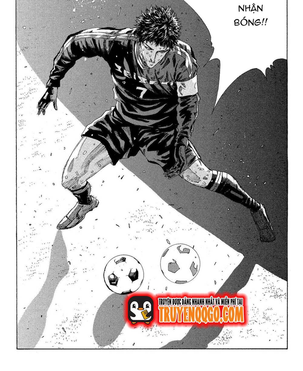 Days Chapter 212 - Trang 2