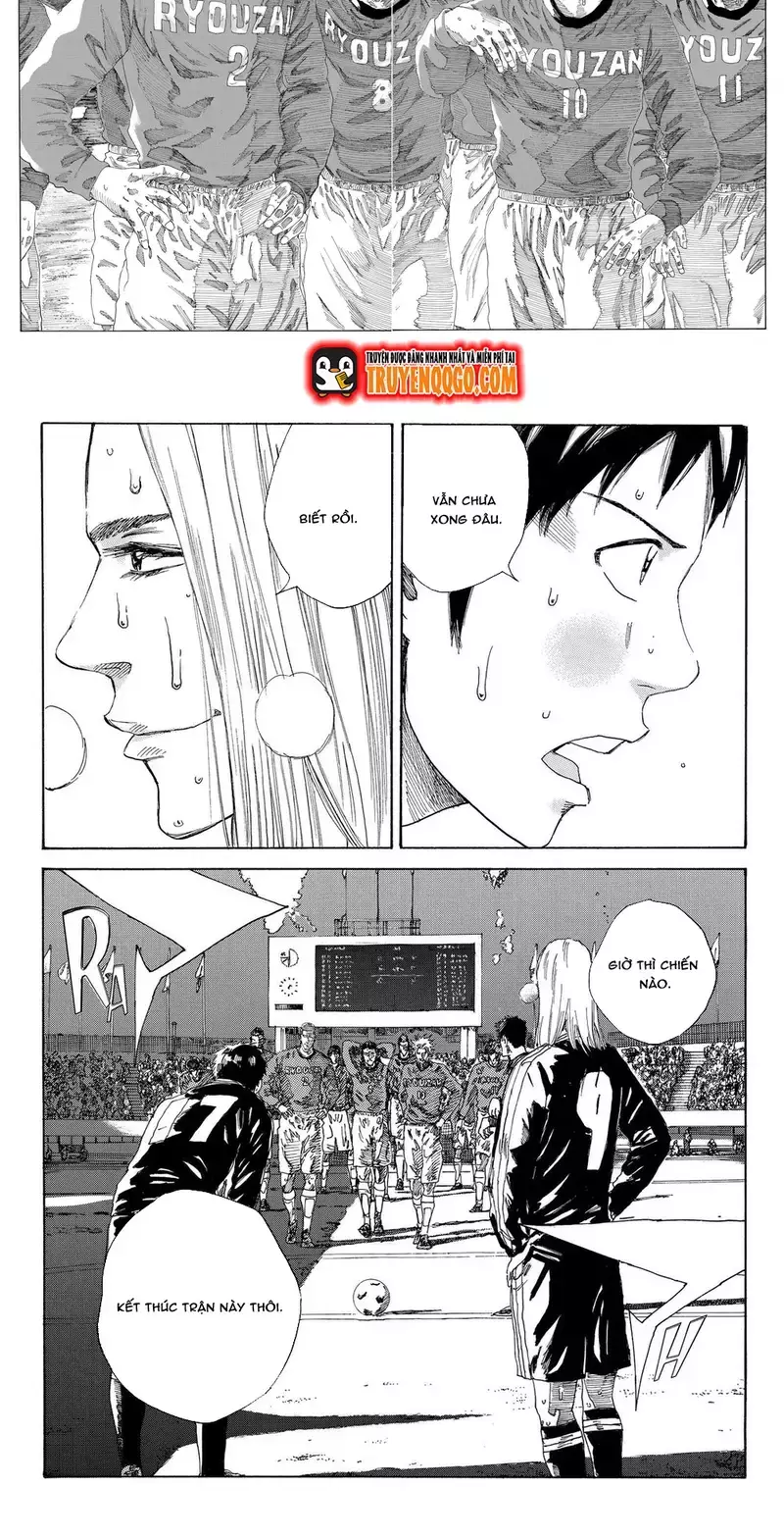 Days Chapter 231 - Trang 3