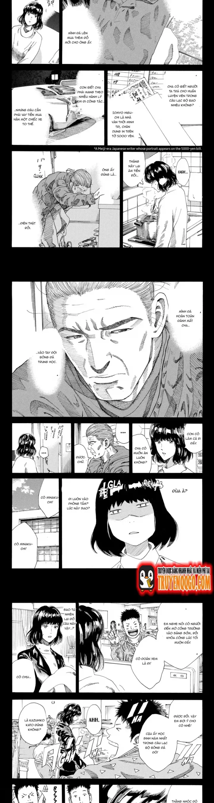 Days Chapter 236 - Next Chapter 237