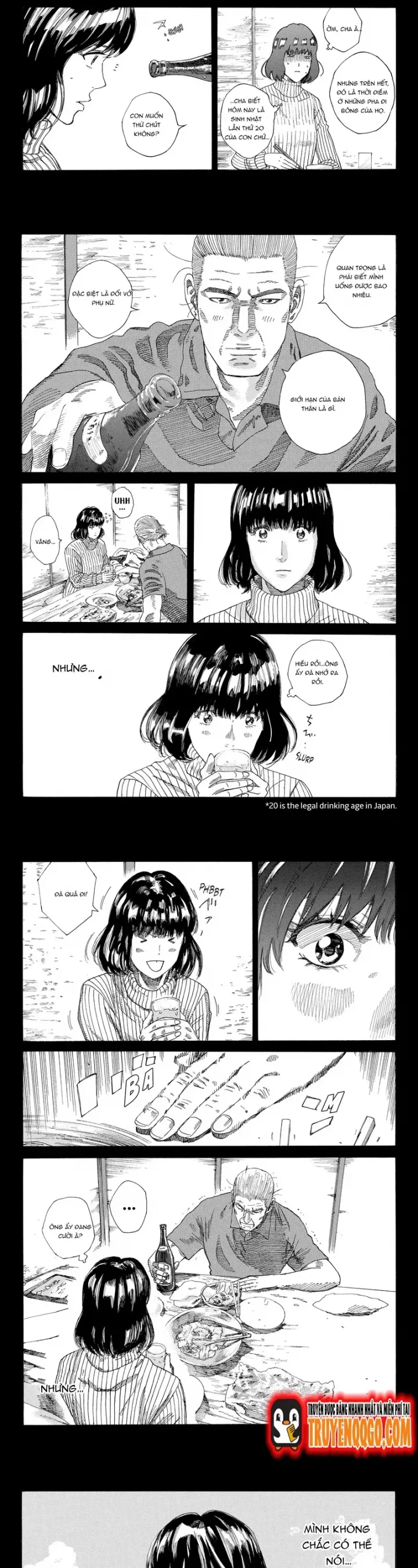 Days Chapter 236 - Next Chapter 237