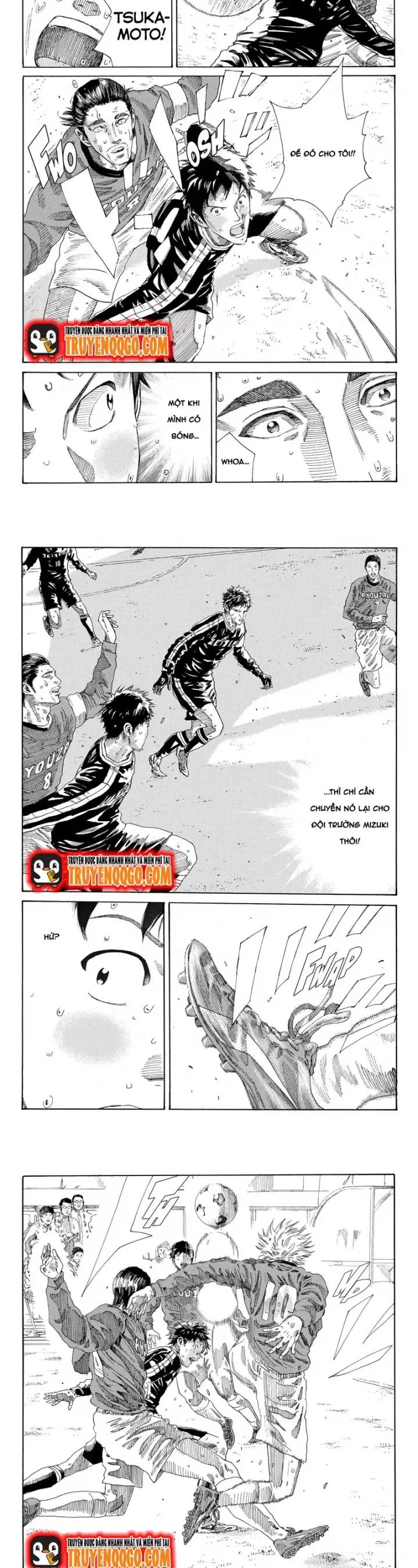 Days Chapter 237 - Next Chapter 238