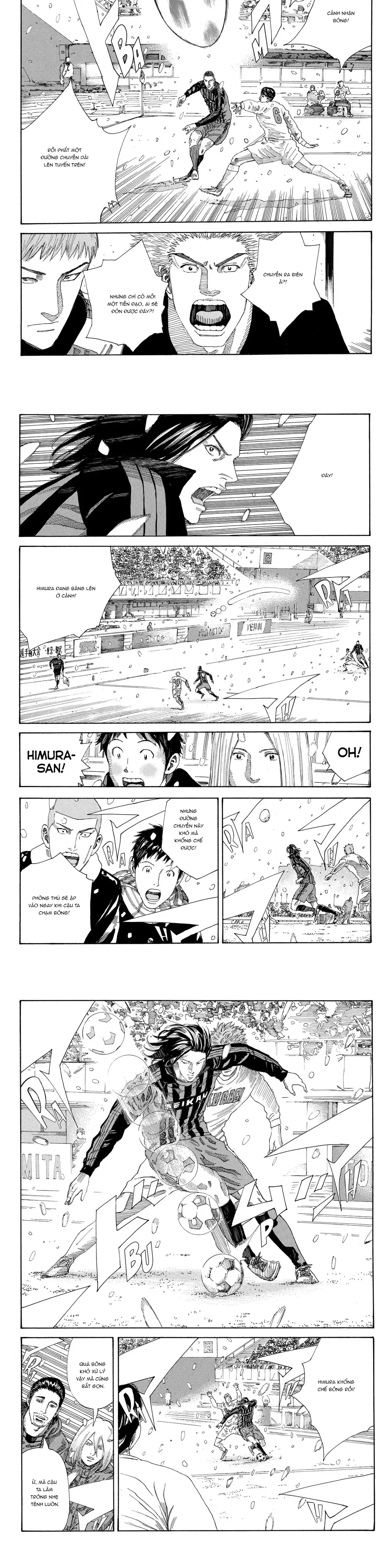 Days Chapter 260 - Next Chapter 261