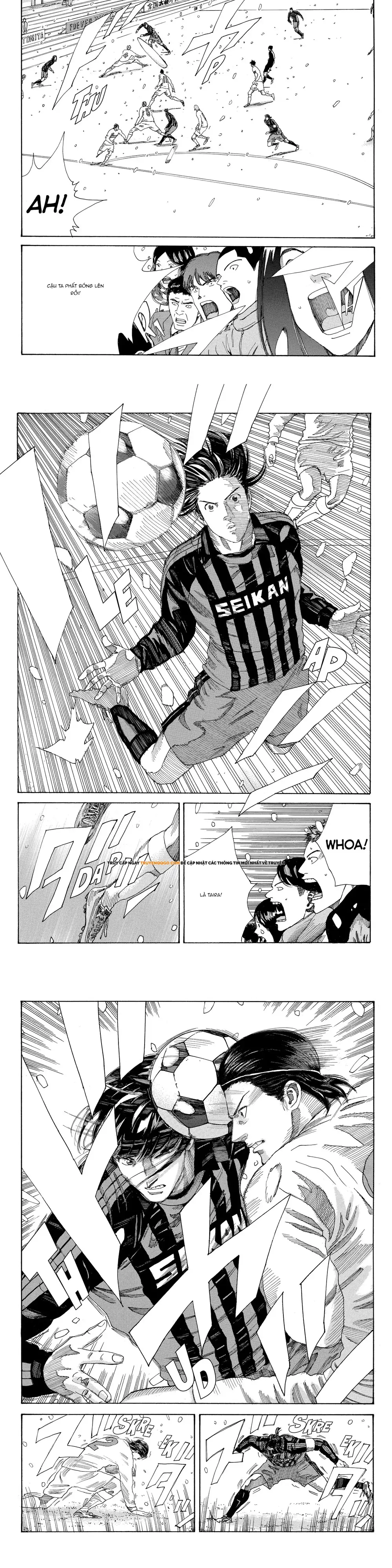 Days Chapter 260 - Next Chapter 261