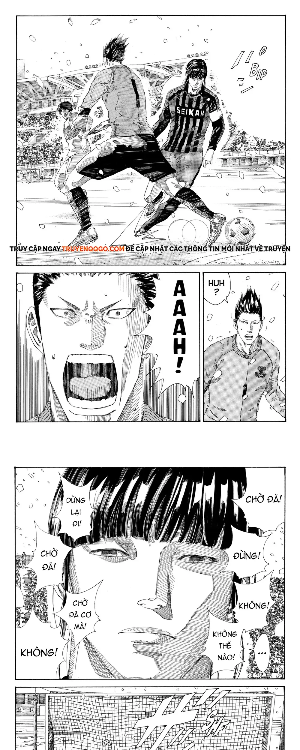 Days Chapter 261 - Next Chapter 262