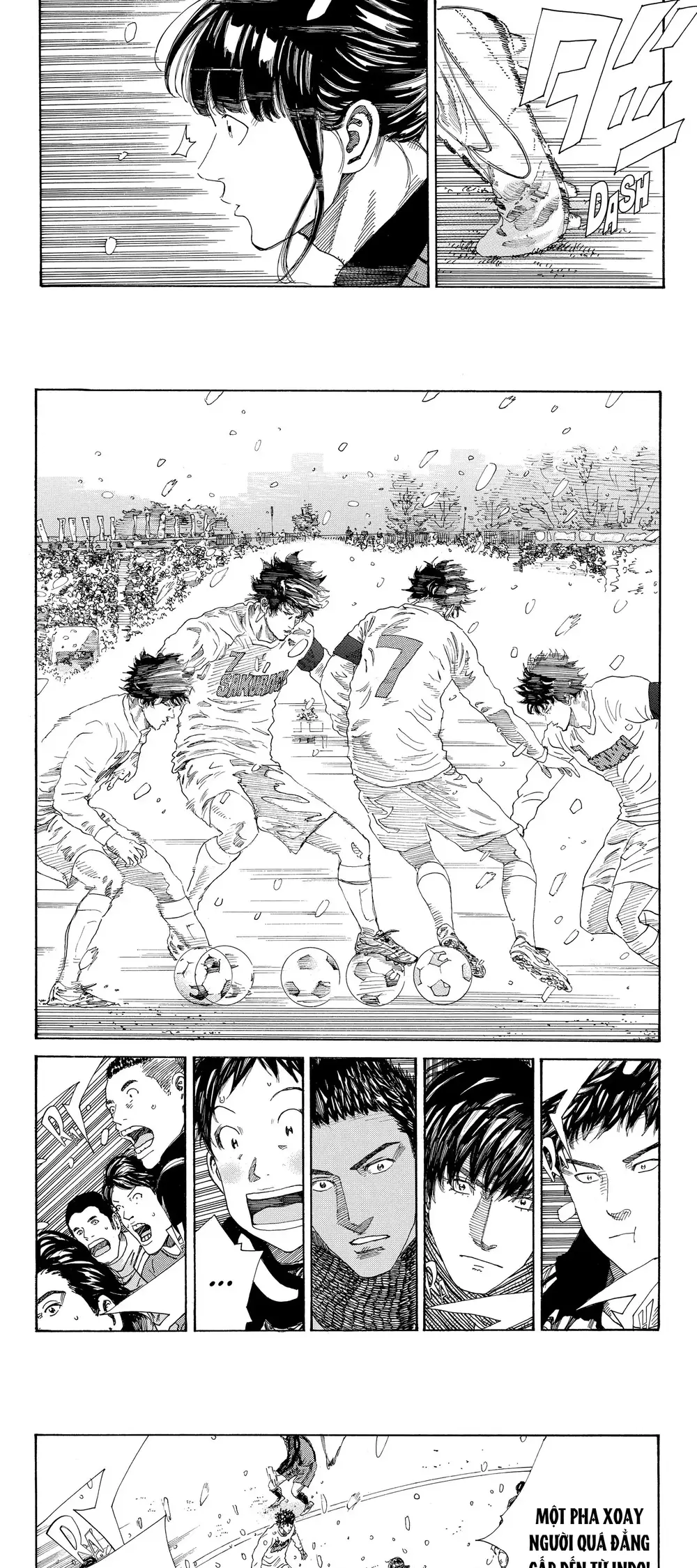 Days Chapter 262 - Next 