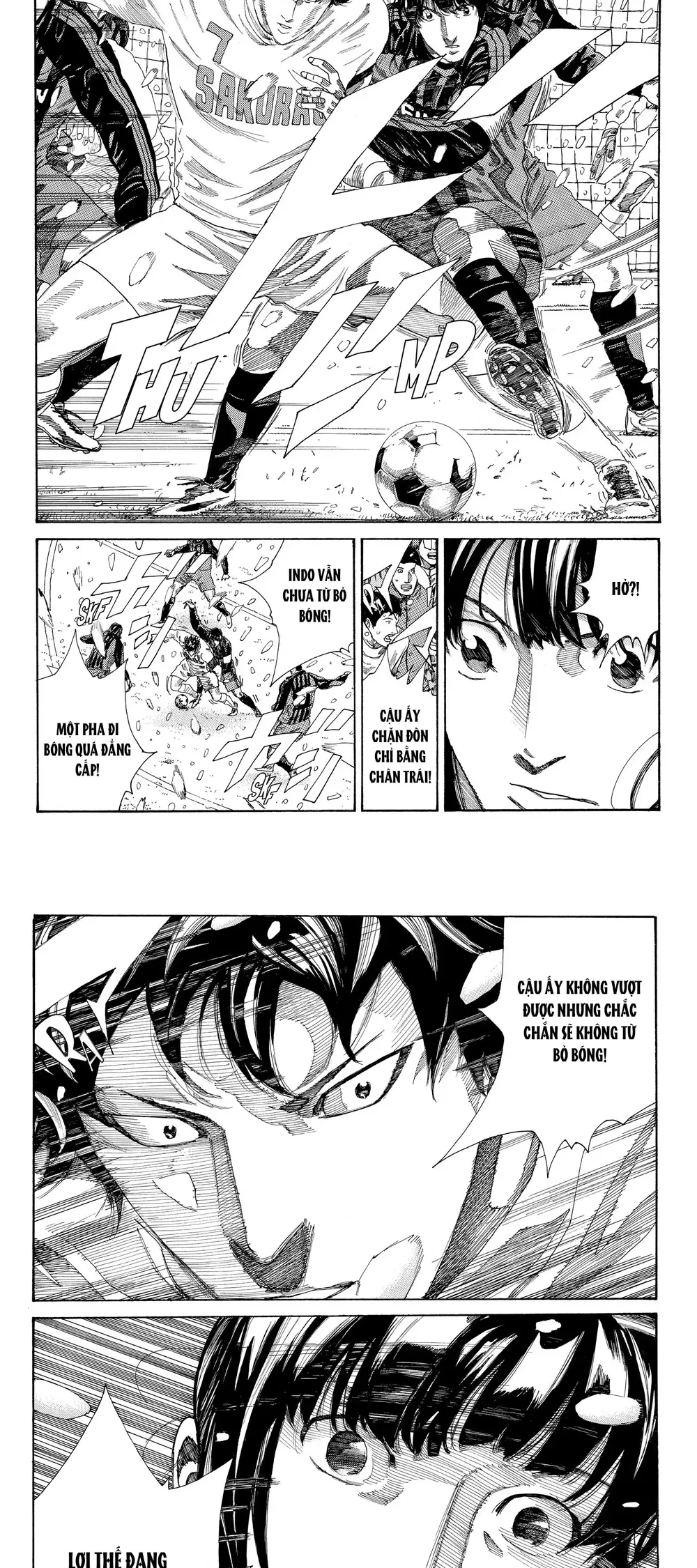 Days Chapter 262 - Next 
