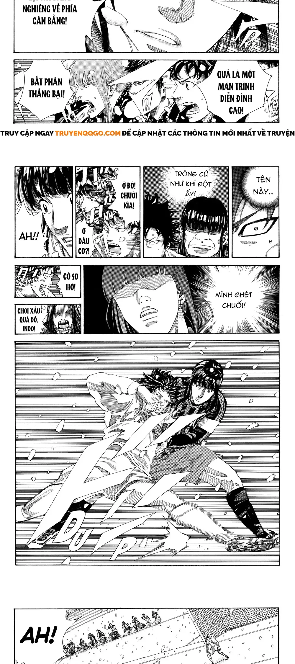 Days Chapter 262 - Next 