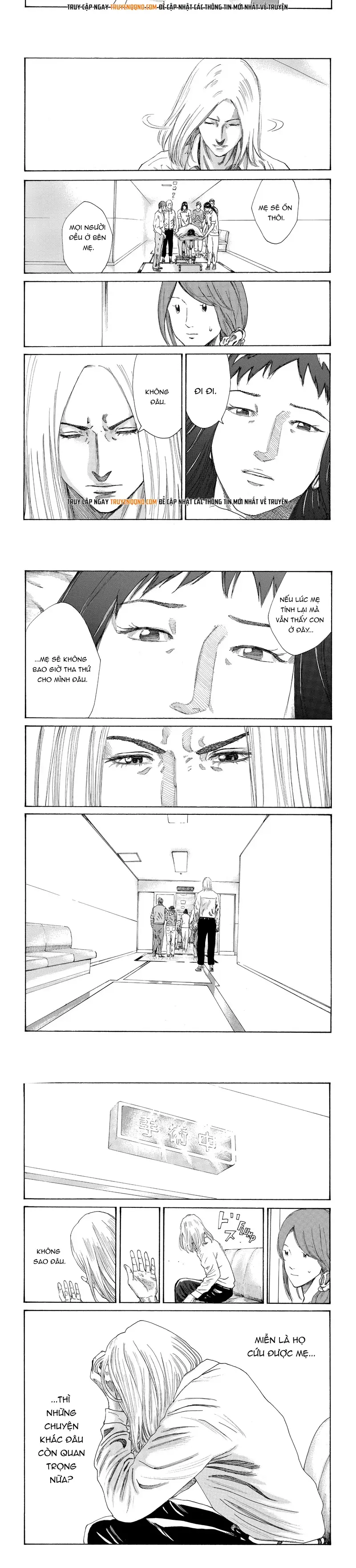 Days Chapter 293 - Trang 2