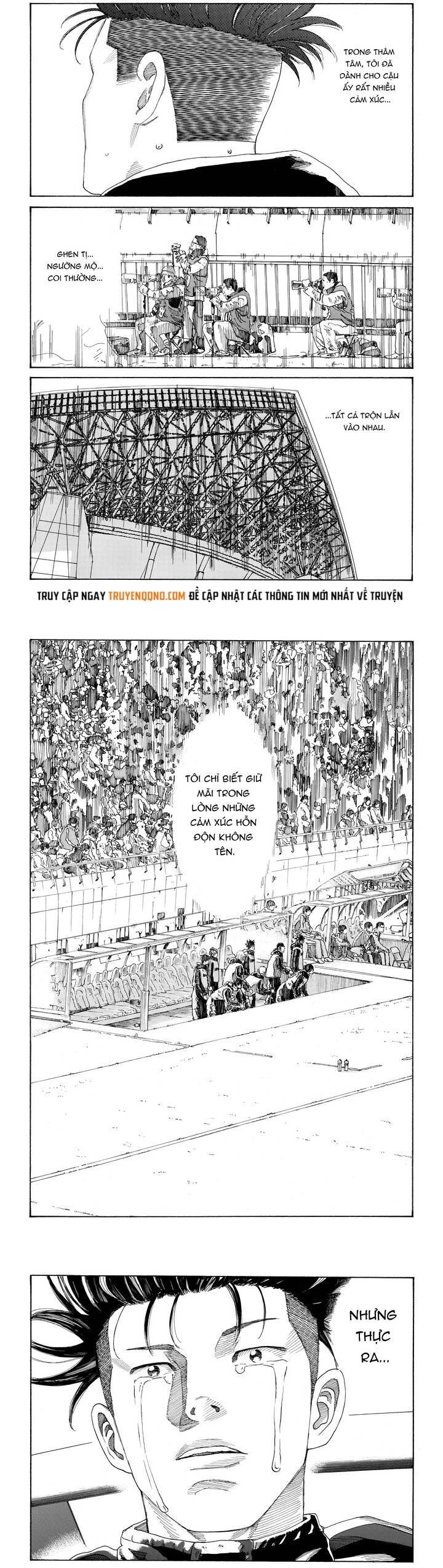 Days Chapter 313 - Trang 2