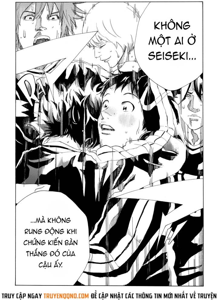 Days Chapter 314 - Trang 2