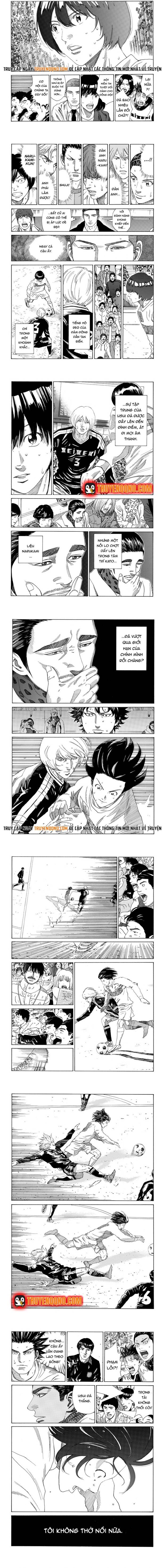 Days Chapter 325 - Trang 2