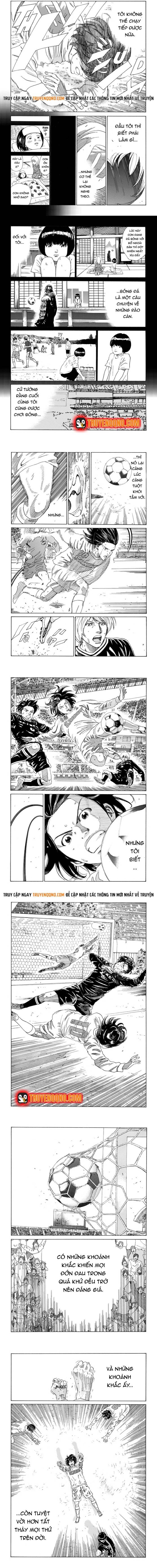 Days Chapter 325 - Trang 2