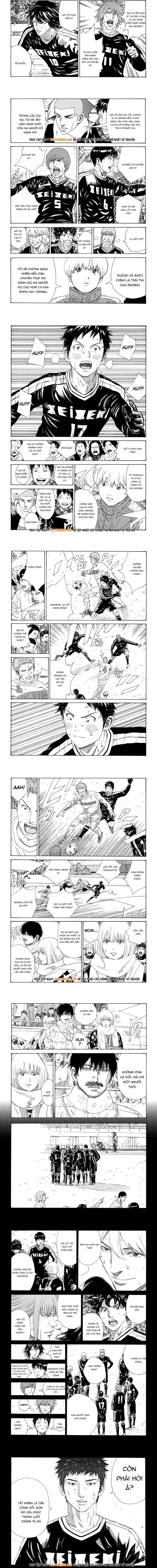 Days Chapter 327 - Trang 2