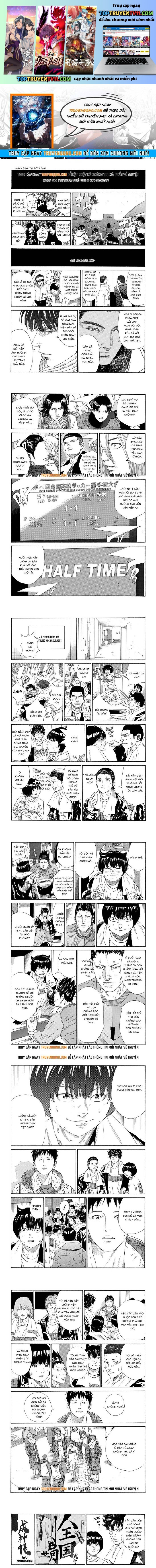 Days Chapter 329 - Trang 2