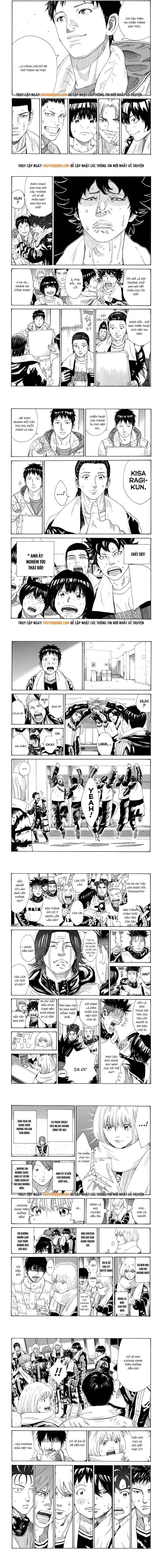 Days Chapter 329 - Trang 2