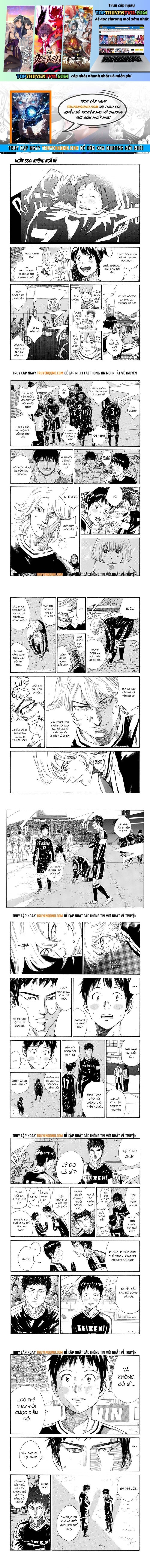 Days Chapter 330 - Trang 2