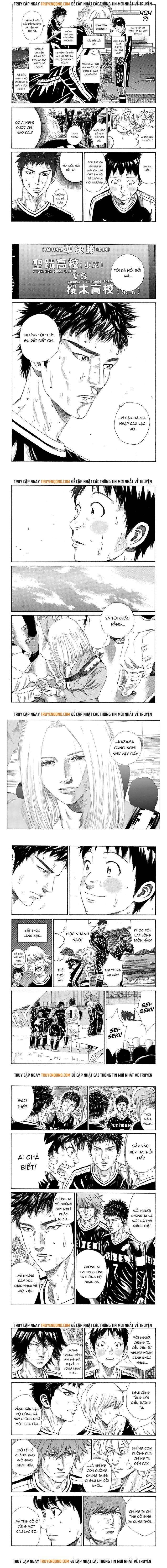 Days Chapter 330 - Trang 2