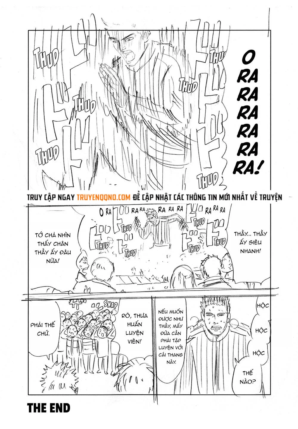 Days Chapter 331 - Trang 2