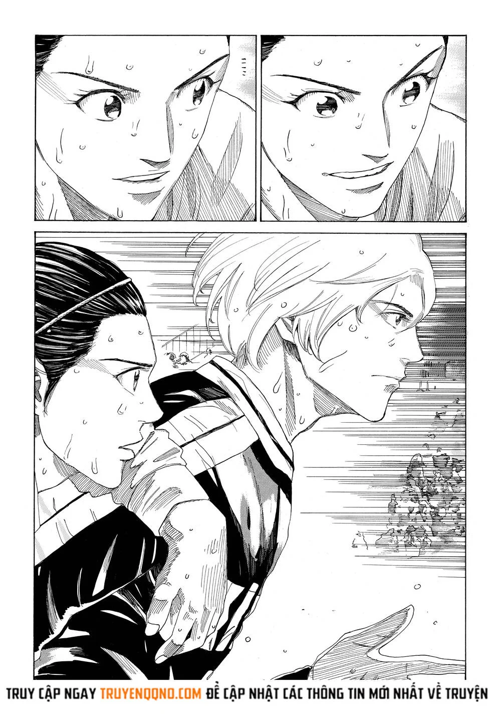 Days Chapter 335 - Trang 2