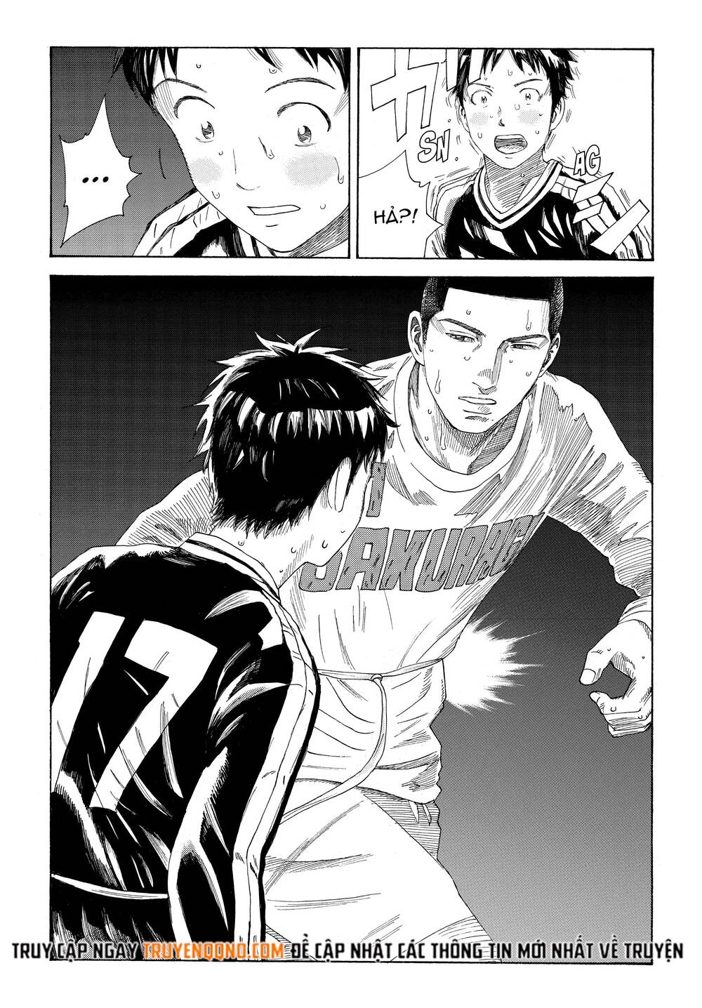 Days Chapter 338 - Next Chapter 339