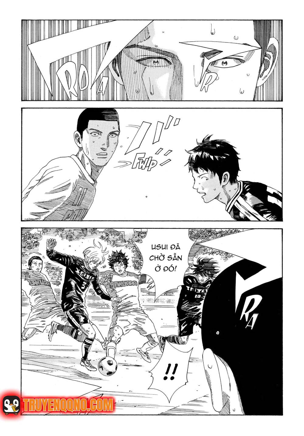 Days Chapter 338 - Next Chapter 339