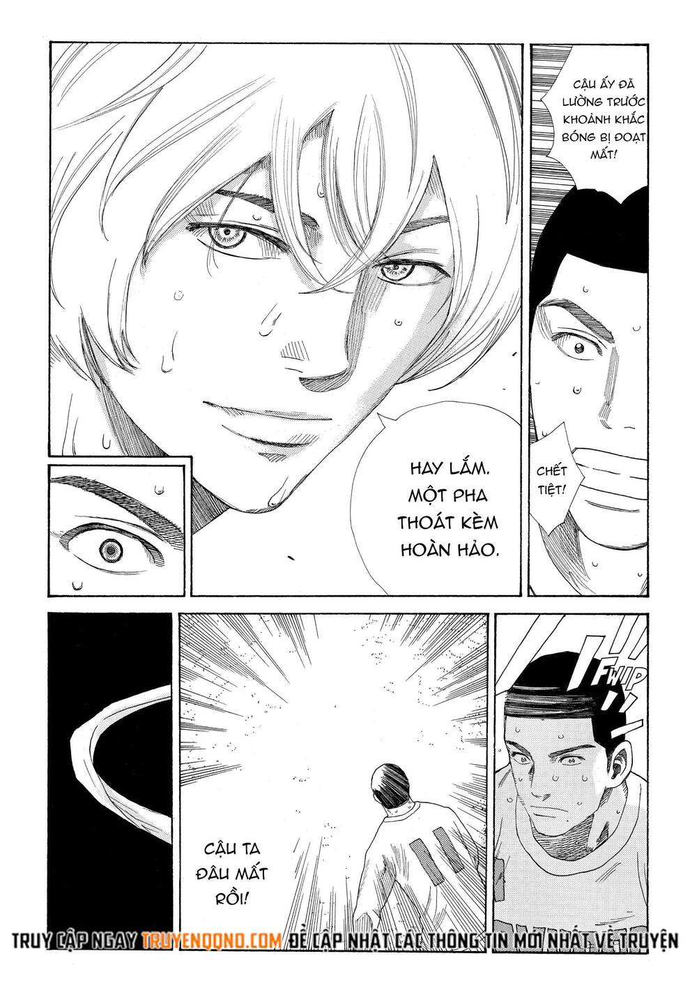 Days Chapter 338 - Next Chapter 339