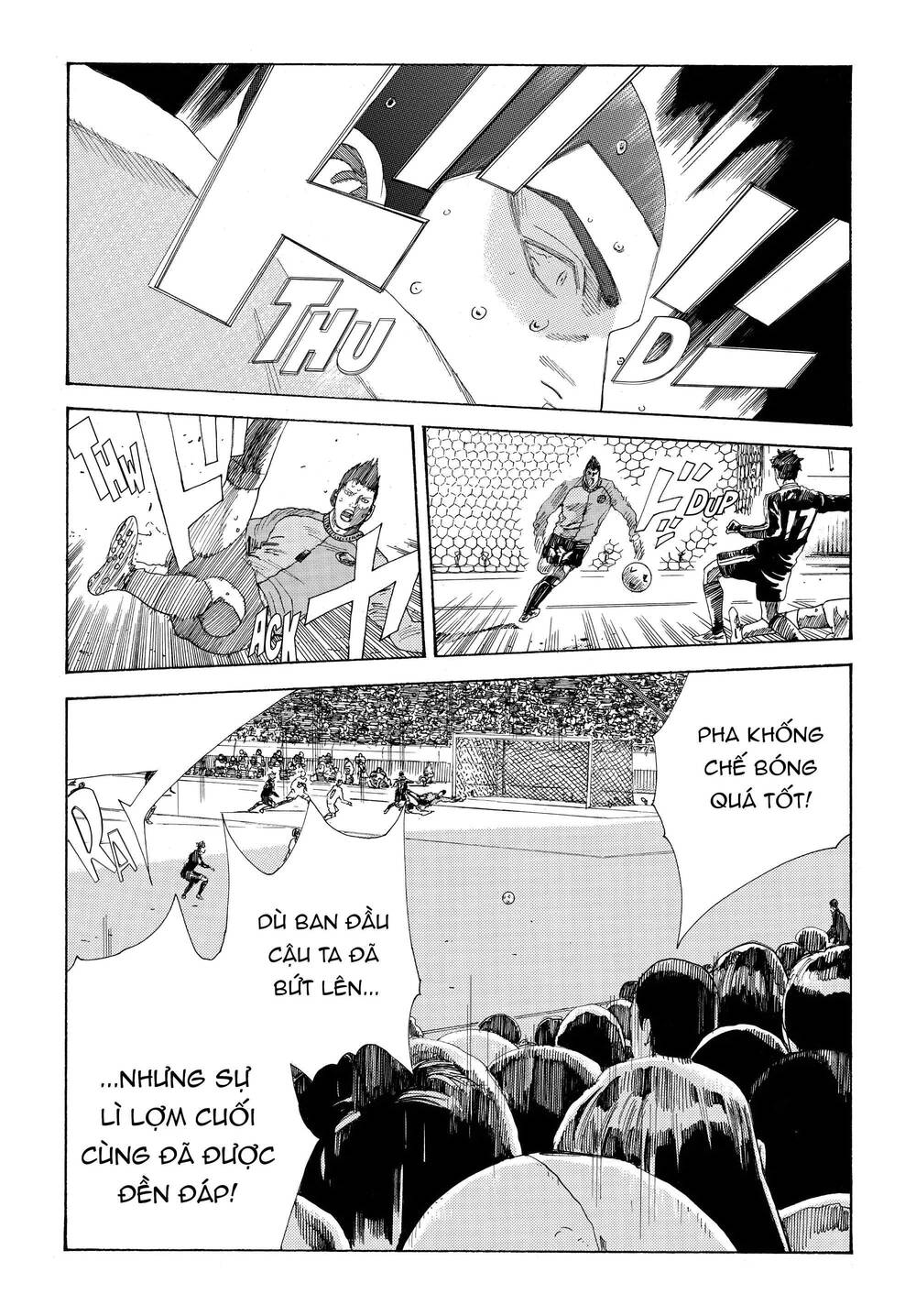 Days Chapter 338 - Next Chapter 339