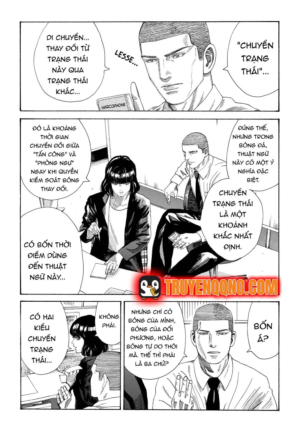 Days Chapter 339 - Trang 2