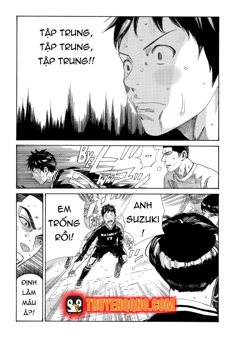 Days Chapter 339 - Trang 2