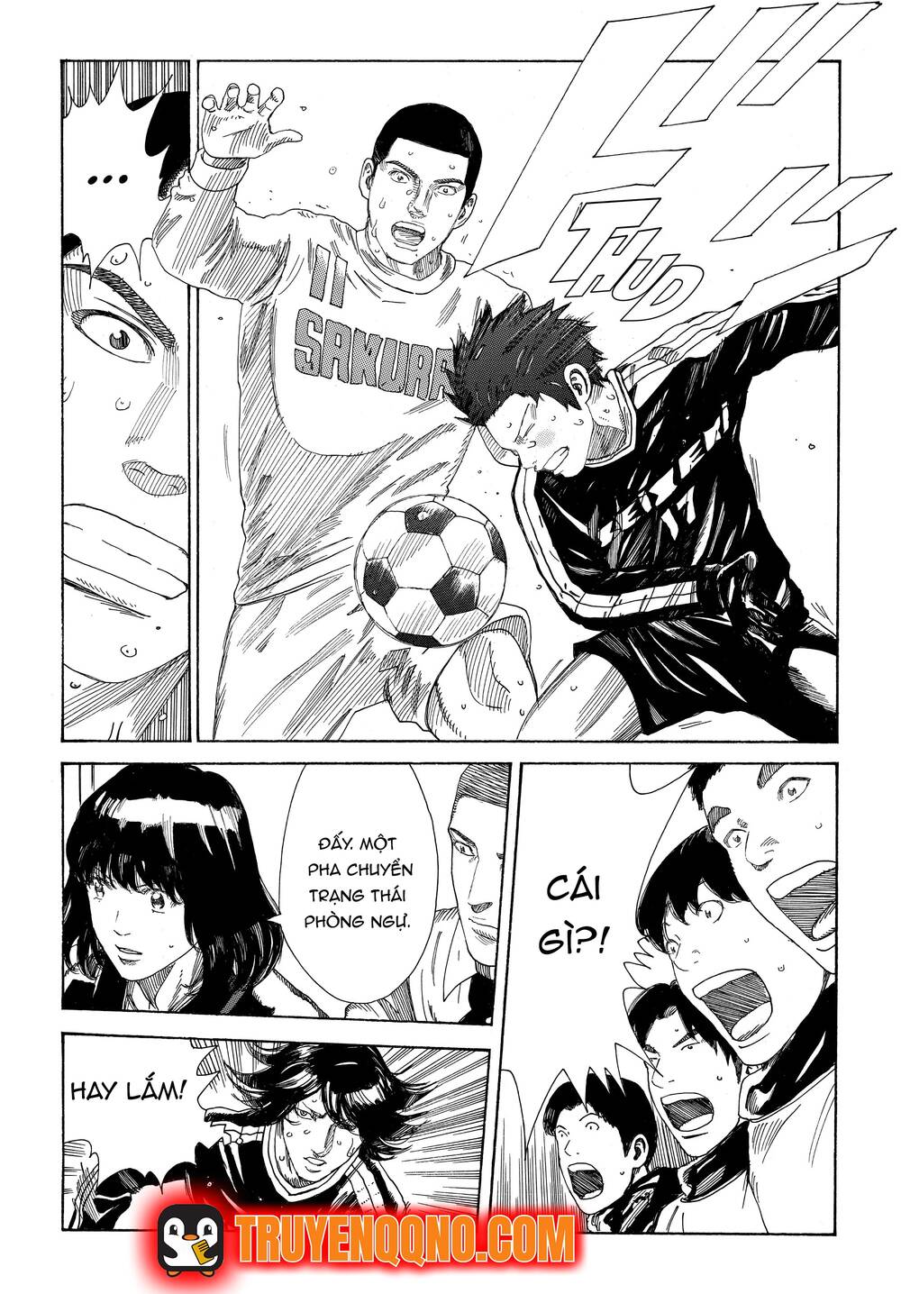 Days Chapter 339 - Trang 2