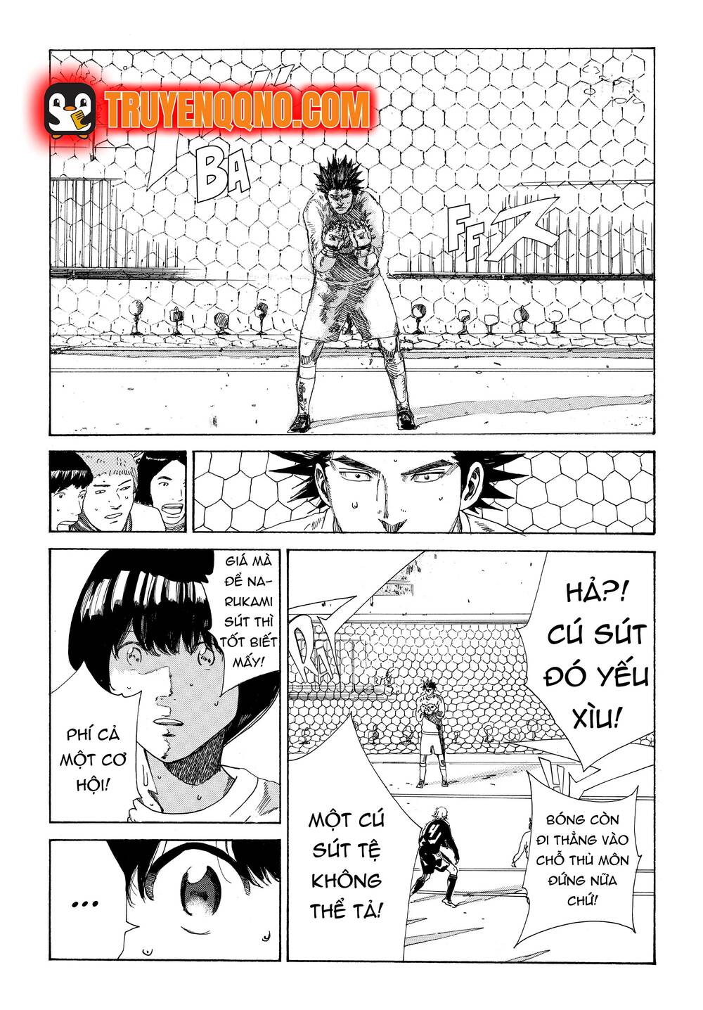 Days Chapter 339 - Trang 2