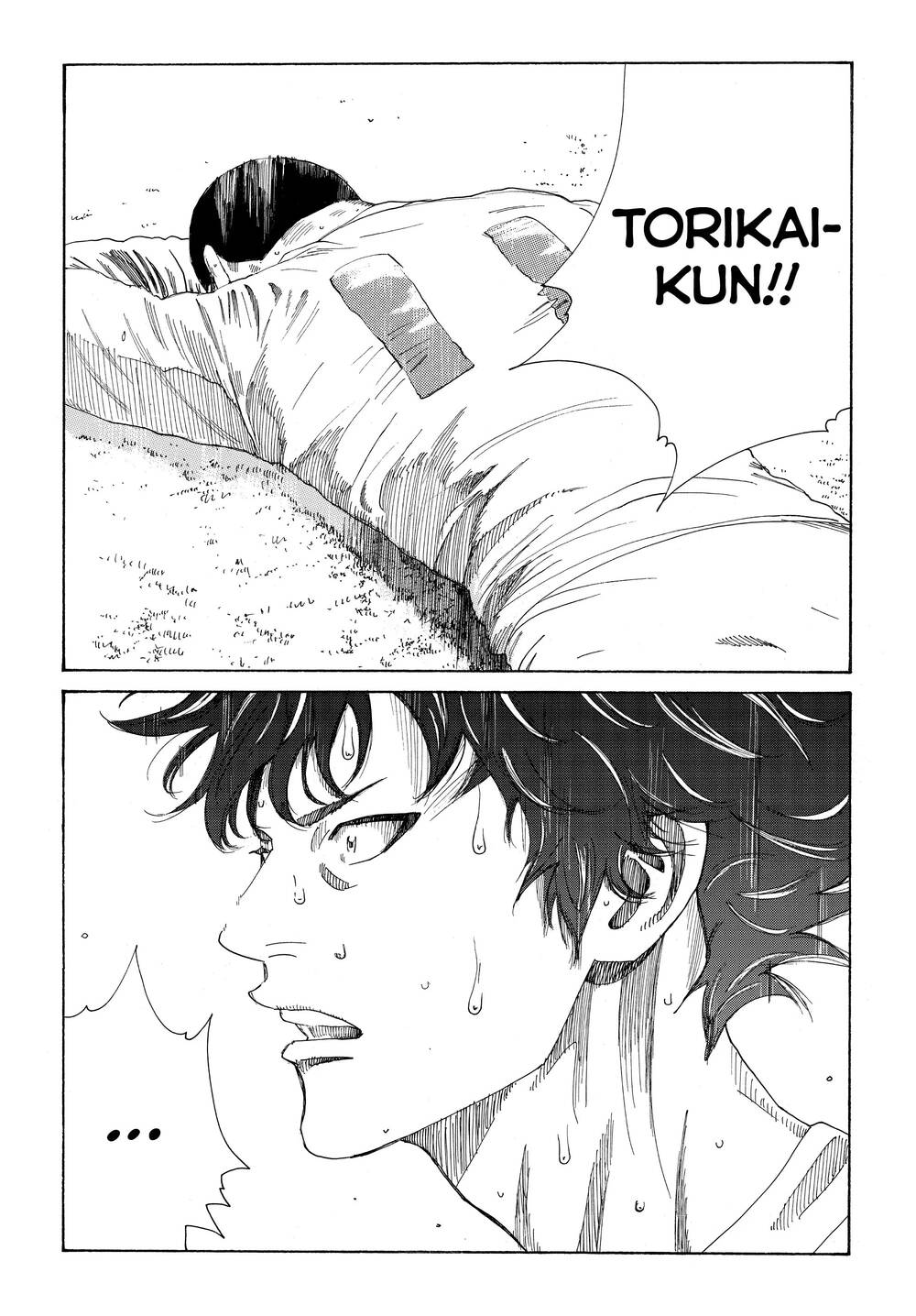 Days Chapter 339 - Trang 2