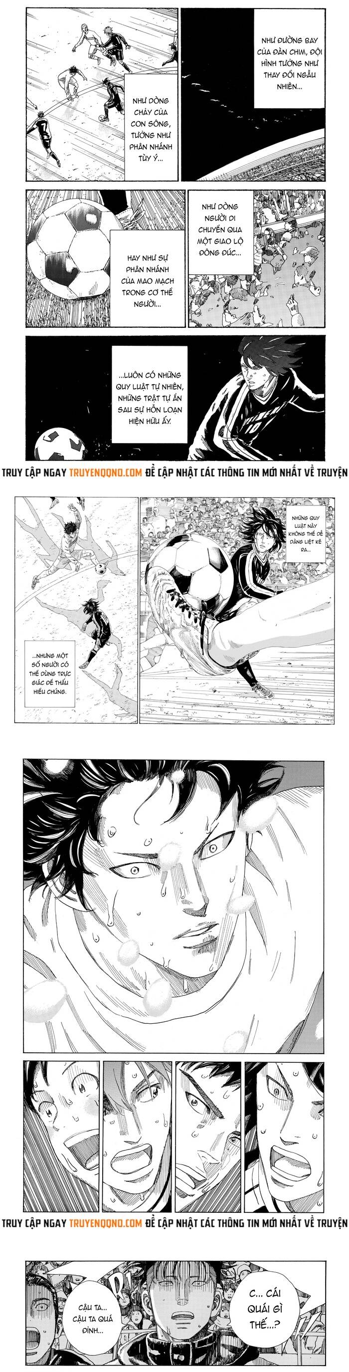 Days Chapter 343 - Trang 2