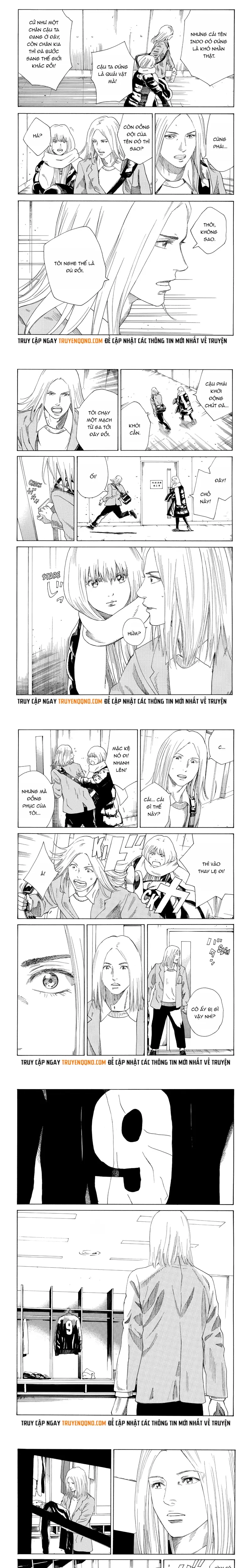 Days Chapter 344 - Trang 2