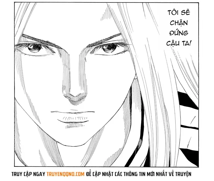 Days Chapter 345 - Trang 2