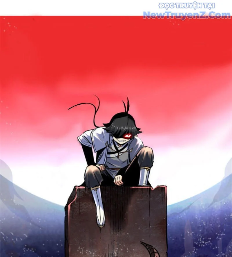 Đế Bá Chapter 122 - Trang 2