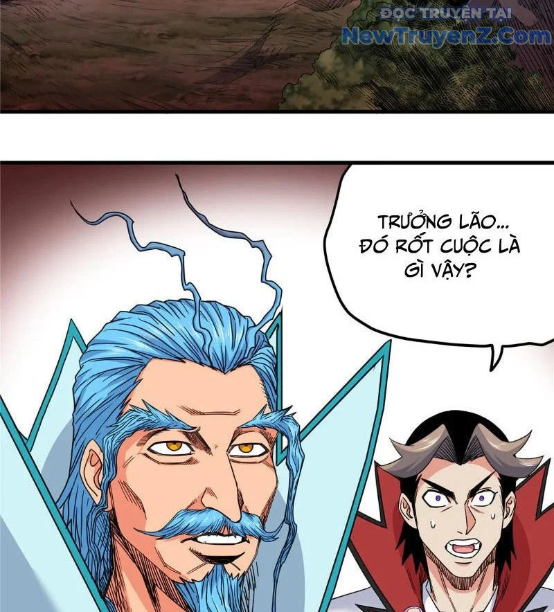 Đế Bá Chapter 122 - Trang 2