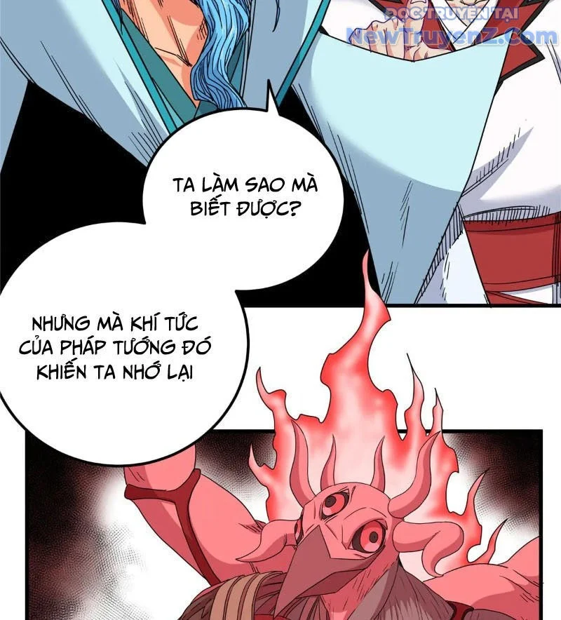 Đế Bá Chapter 122 - Trang 2