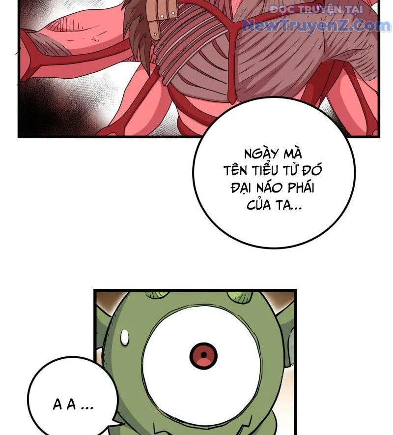 Đế Bá Chapter 122 - Trang 2