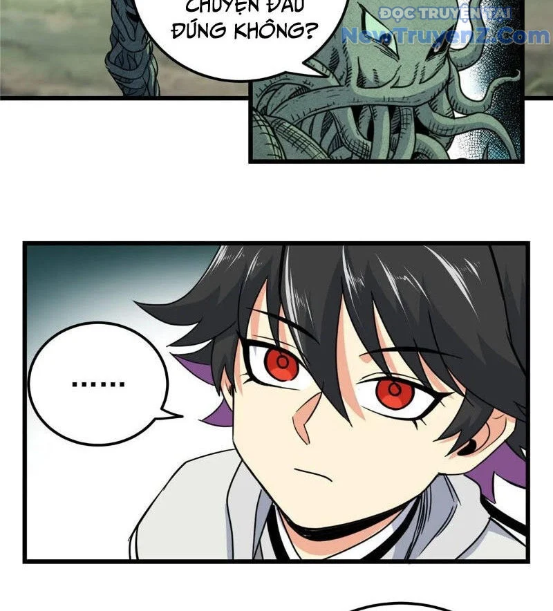 Đế Bá Chapter 122 - Trang 2