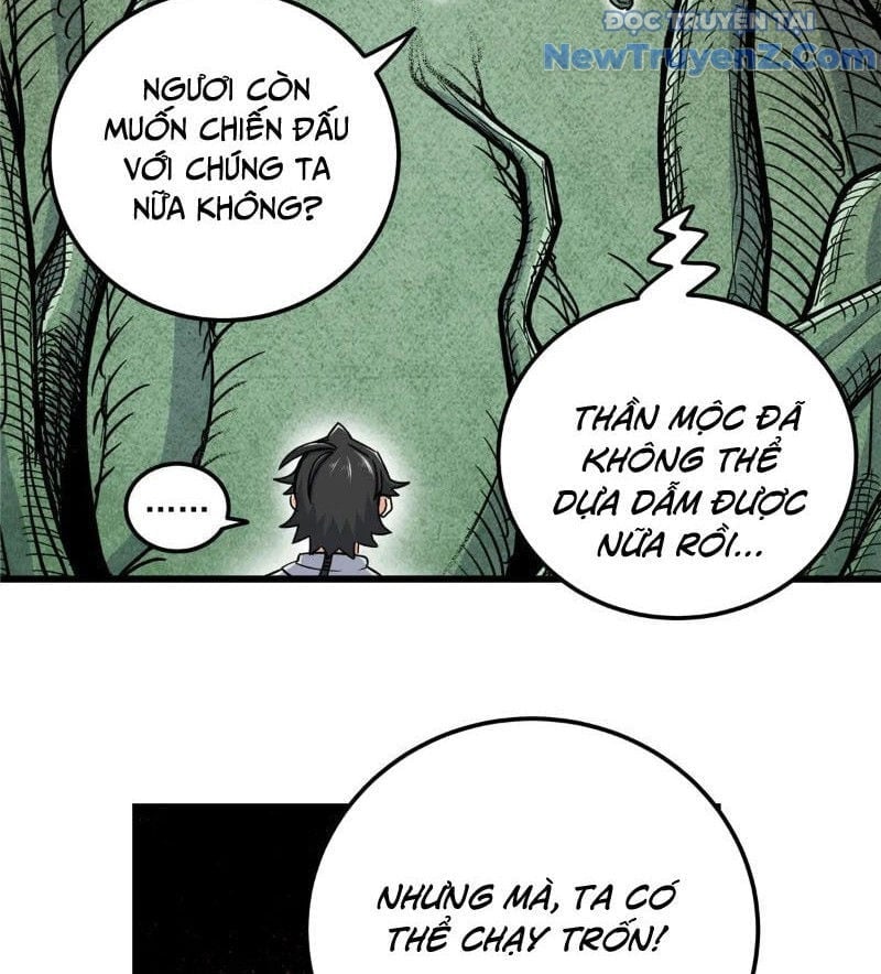 Đế Bá Chapter 122 - Trang 2