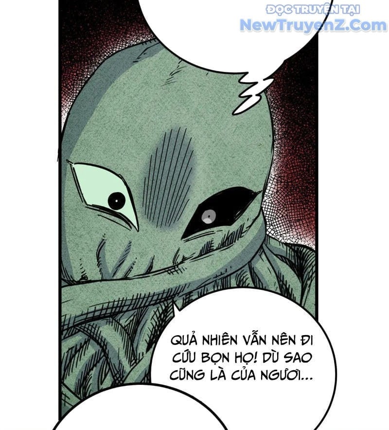 Đế Bá Chapter 122 - Trang 2