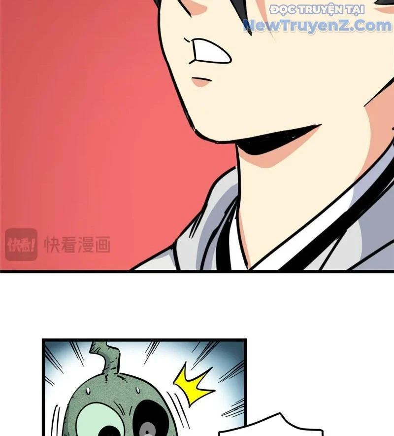Đế Bá Chapter 122 - Trang 2